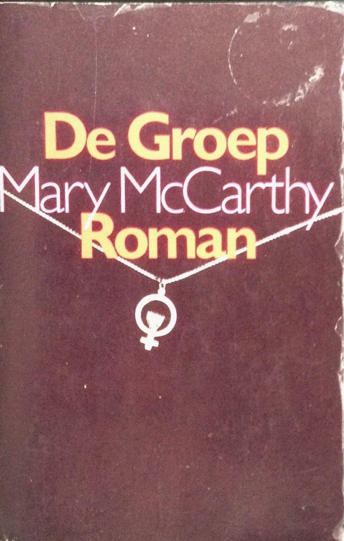 McCarthy, Mary - De groep