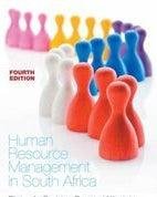 Grobler - Human Resource Management in South Africa