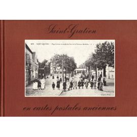Pottier, E. Le - Saint-Gratien en cartes postales anciennes