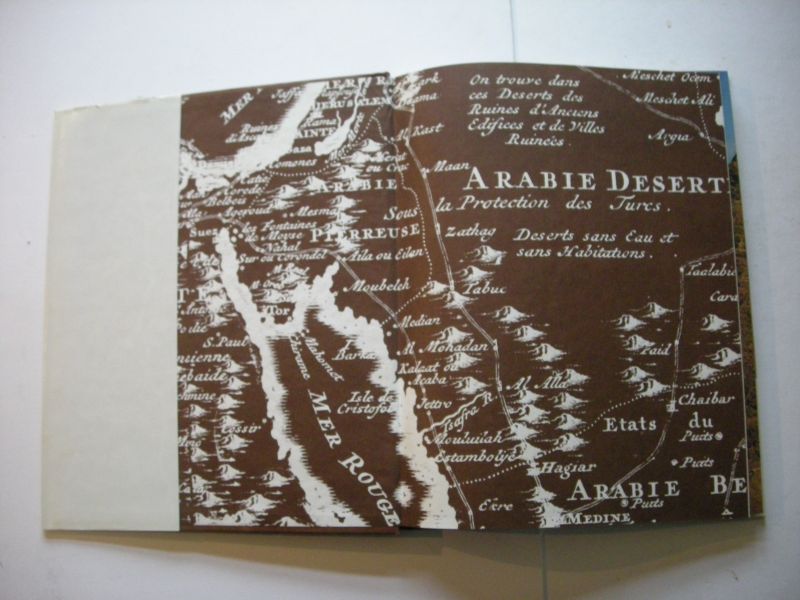 Glazer, M. text / Sela, G. fotografie - Sinai und das Rote Meer