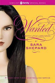 Shepard, Sara - Wanted