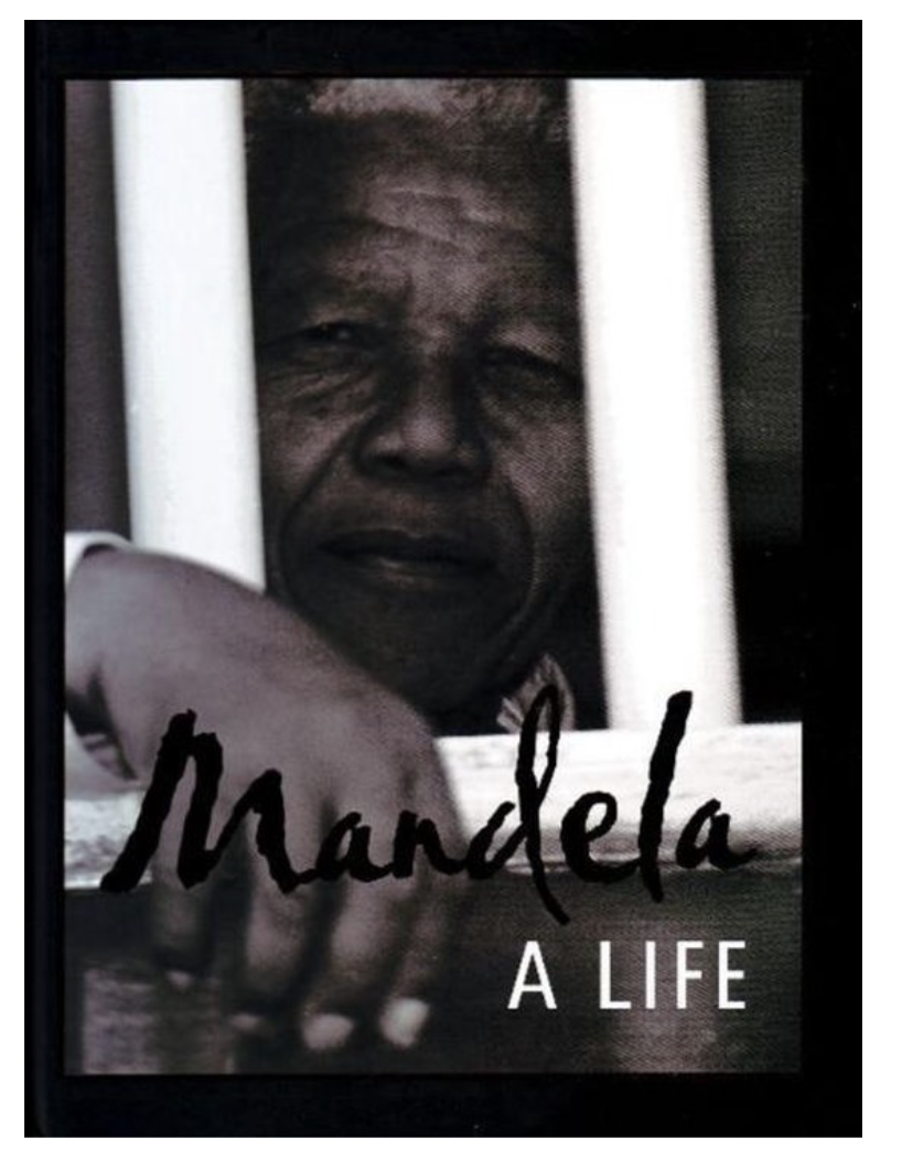 Adrian Hadland, Sean Fraser - Mandela / A Life