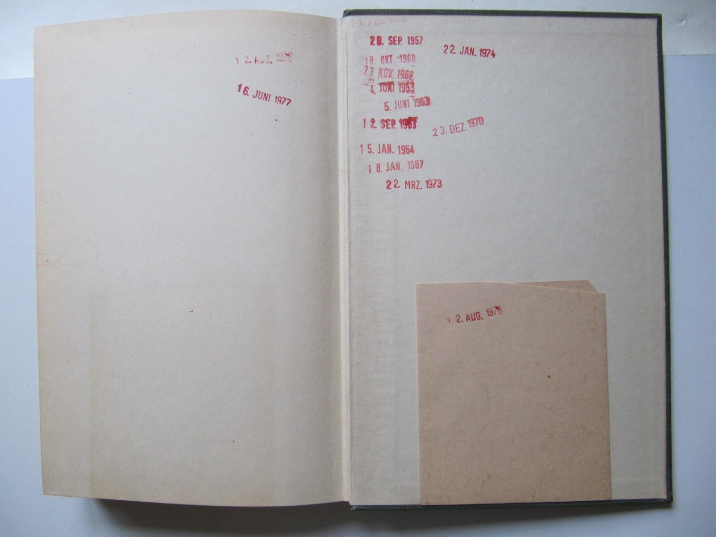 W. Norman Brown - India, Pakistan, Ceylon