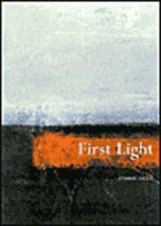 Agee, Chris - First Light