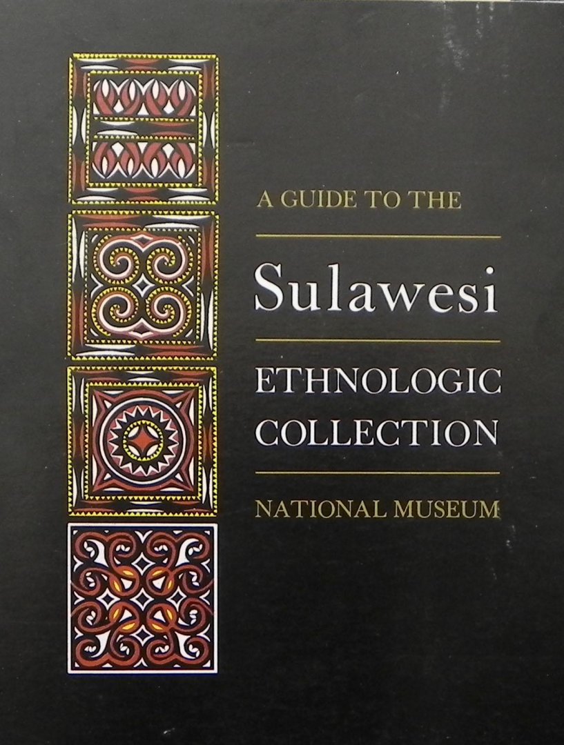 Ganesha volunteers. - A Guide to the Sulawesi Ethnologic Collection.