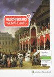 Niemeijer, W. - Geschiedeniswerkplaats Tweede fase Vwo / Eenheid en verdeeldheid in België