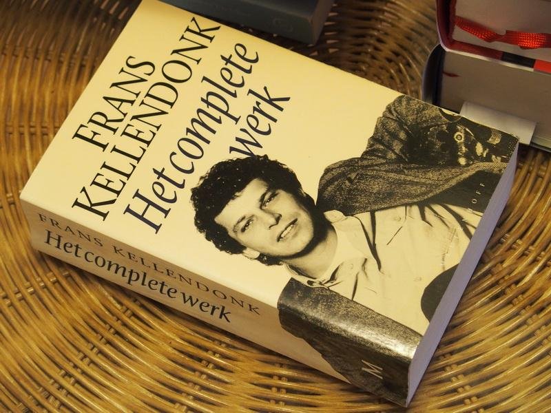 Kellendonk F. - Het complete werk