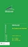 Princen, J.G.; Reiziger, J.J. &  A. van der Schee (eds.) - De curator en de overheid.