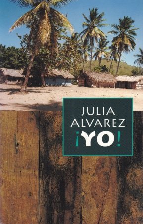 Alvarez, Julia - !Yo!