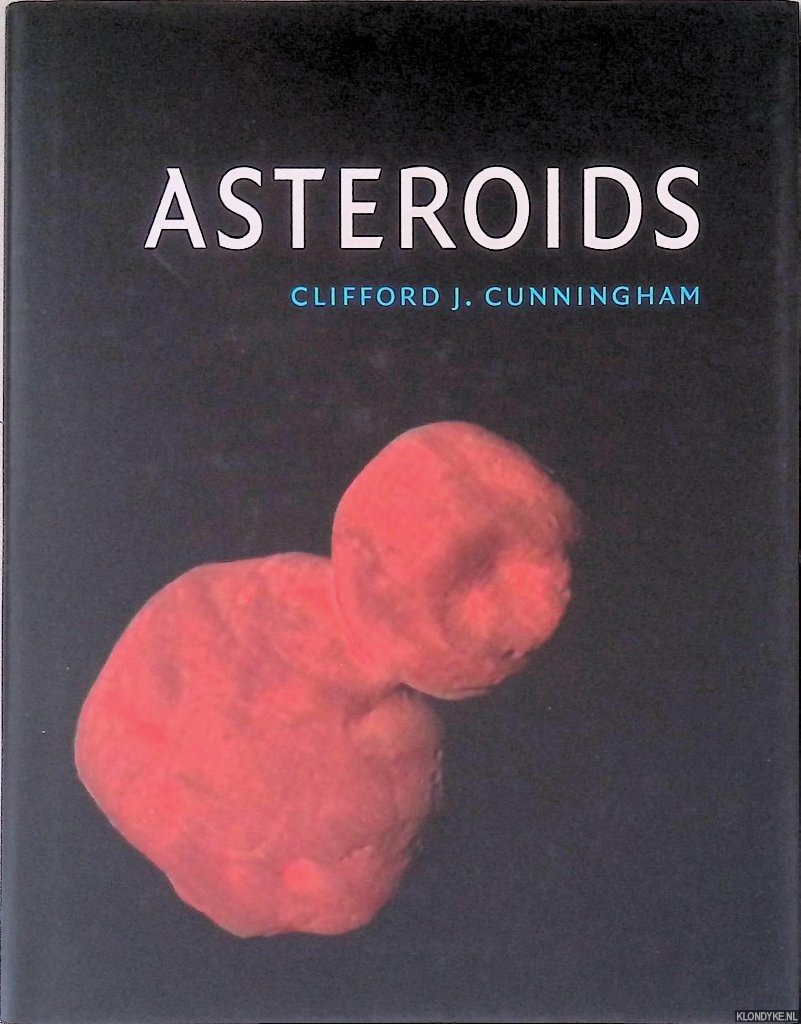 Cunningham, Clifford J. - Asteroids