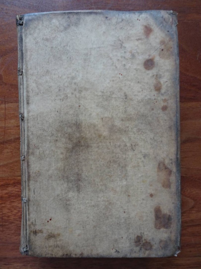 Aa, Pieter van der (Uitgever). - Naaukeurige vesameling der gedenk-waardigste zee en land-reysen na Oost en West-Indiën......Zedert het jaar 1611 tot 1616. Contains: Negende reys na Oost-Indien door Kapiteyn Edmund Marlow; Tiende reys an Mr. Thomas Best; Elfde reys met het sc...