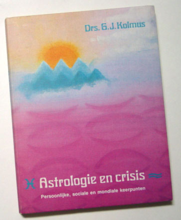 G.J. Kolmus, - Astrologie en crisis
