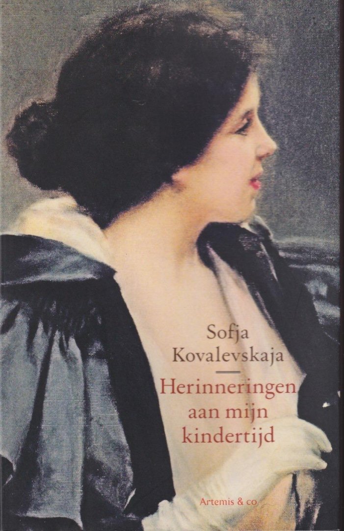 Kovalevskaja, Sofja - Herinneringen aan mijn kindertijd
