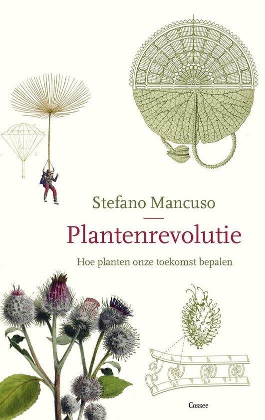 Mancuso, Stefano - Plantenrevolutie