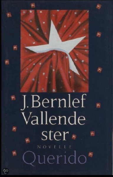 Bernlef, J. - Vallende ster