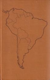 BEBBER, OTTO-ALBRECHT VAN - Südamerika. Klima, Bevölkerung und Wirtschaft, Kultur, Politik und Geschichte  ( gekürzte Übertraging von The Republics of South America)
