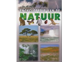 Geneviève De Becker - Encyclopedie van de natuur