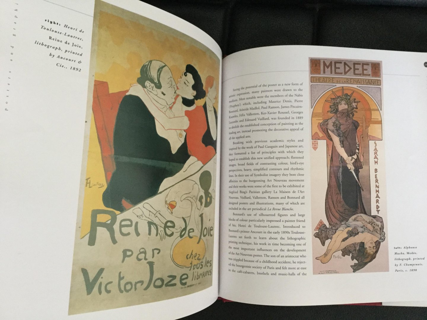 Gallagher, Fiona - Christie´s Art Nouveau