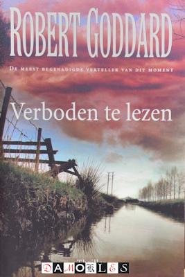 Robert Goddard - Verboden te lezen