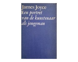 Joyce - Een portret van de kunstenaar als jongeman - Joyce