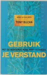 Gebruik je verstand - met de beroemde Mind Map-techniek