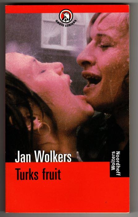 Wolkers, Jan - Turks Fruit