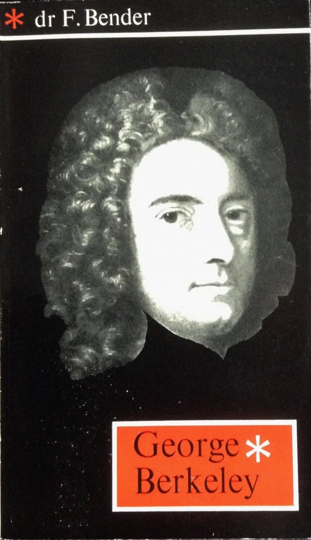 Bender, F. - George  Berkeley