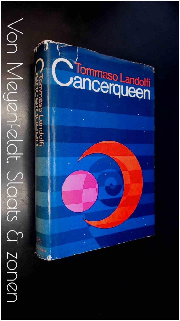 Landolfi, Tommaso - Cancerqueen and other stories
