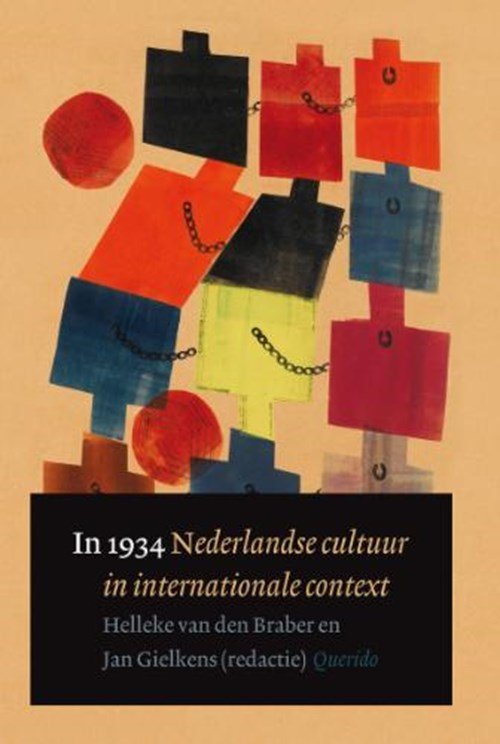 auteur onbekend - In 1934