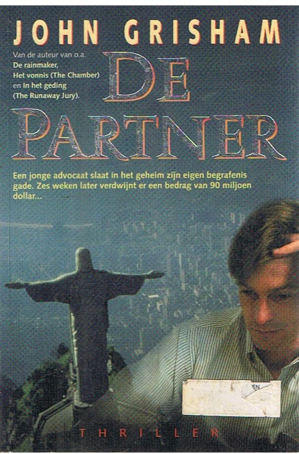 Grisham, John - De partner