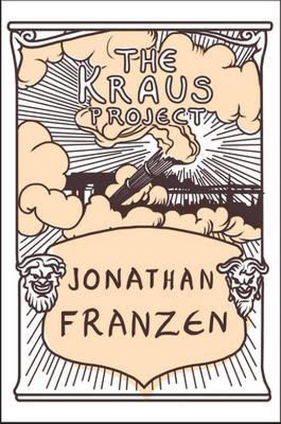 Franzen, Jonathan - Kraus Project