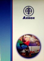 Armon - Brochure Armon Shipyards Spain