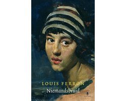 Louis Ferron - Niemandsbruid