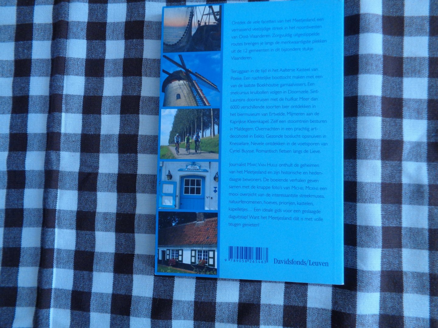 marc van hulle - meetjesland