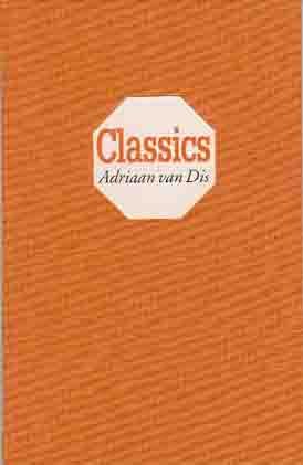 Dis, Adriaan van. - Classics.