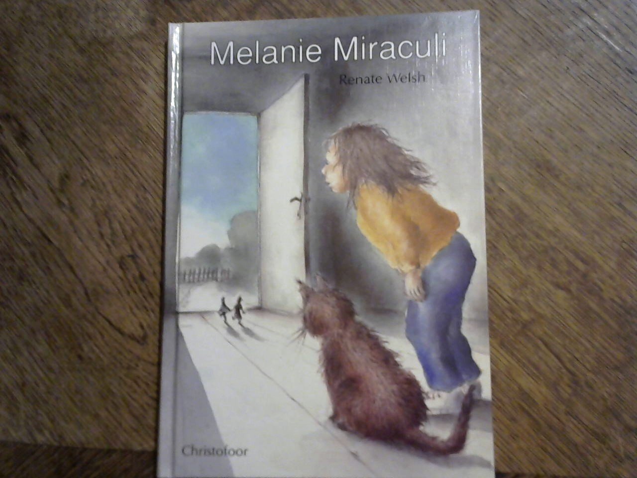 Welsh Renate - Melanie Miraculi 1992