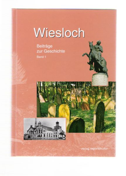stadarchiv wiesloch ( 2 delen ) - wiesloch beitrage zur geschichte