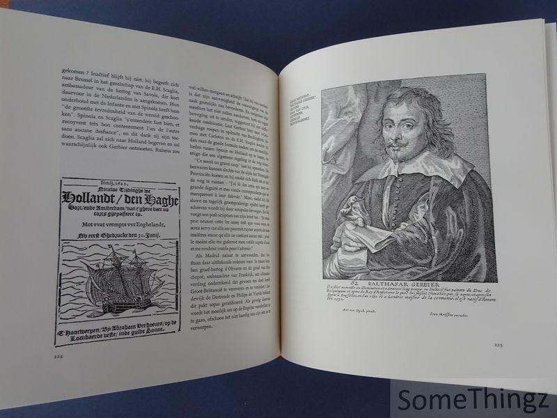 Avermaete, Roger. - Rubens en zijn tijd.