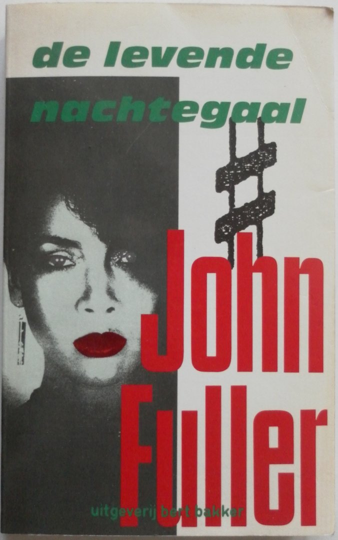 Fuller John - De levende nachtegaal