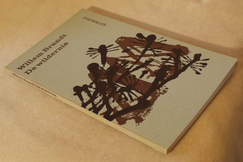 BRANDT W. - De wildernis