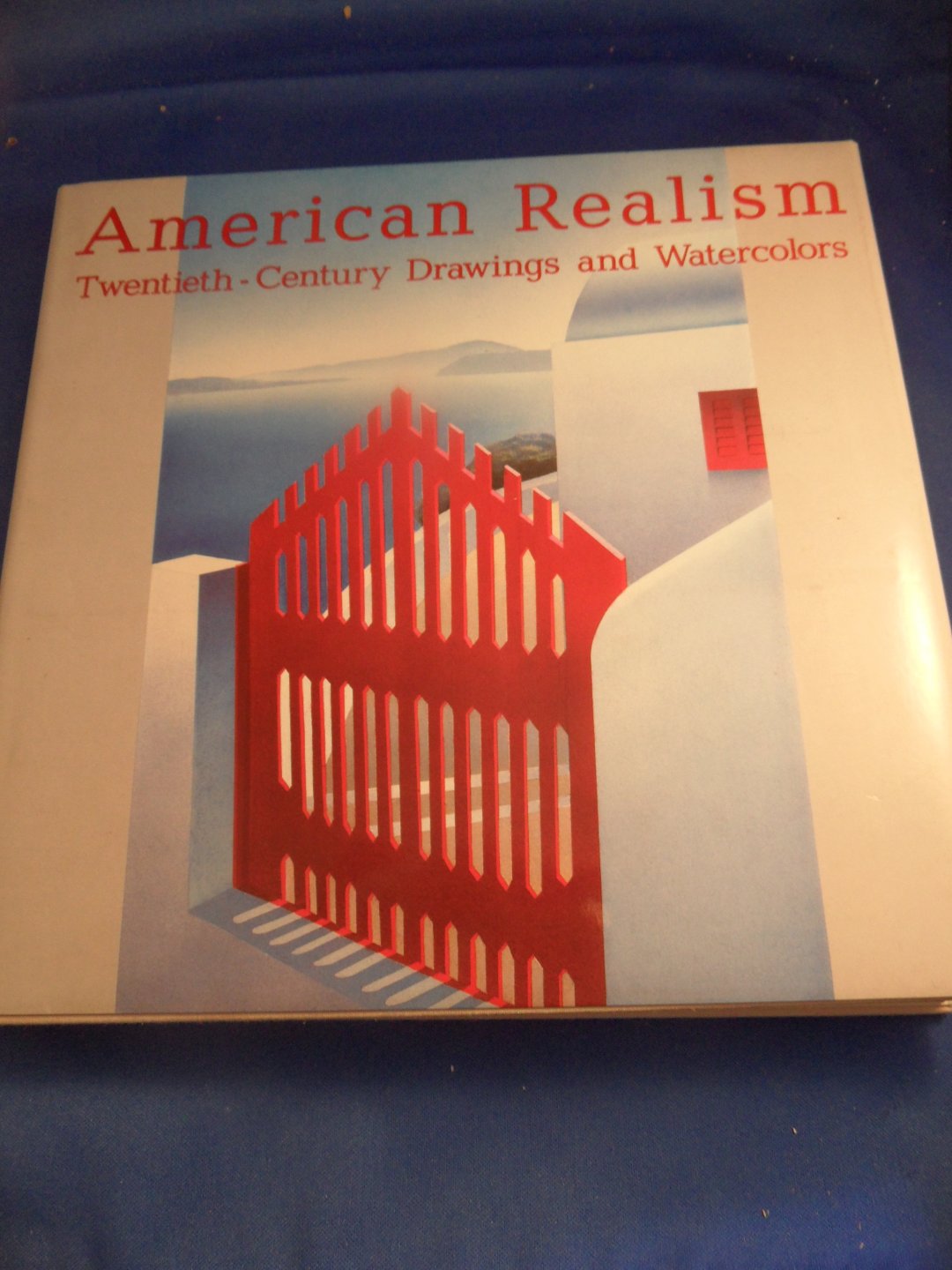 Martin, Alvin - American Realism; Twentieth - Century Drawings and Watercolors