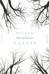 haasse, hella s. - Het tuinhuis