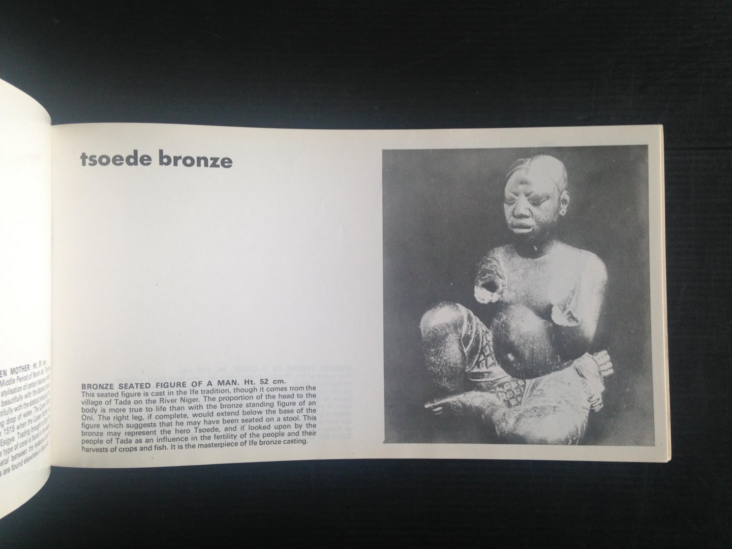 Ekpo Eyo - Highlights from 2000 Years of Nigerian Art