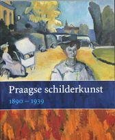 VLCEK, TOMAS. - Praagse Schilderkunst 1890-1939. Van symbolisme tot abstractie.