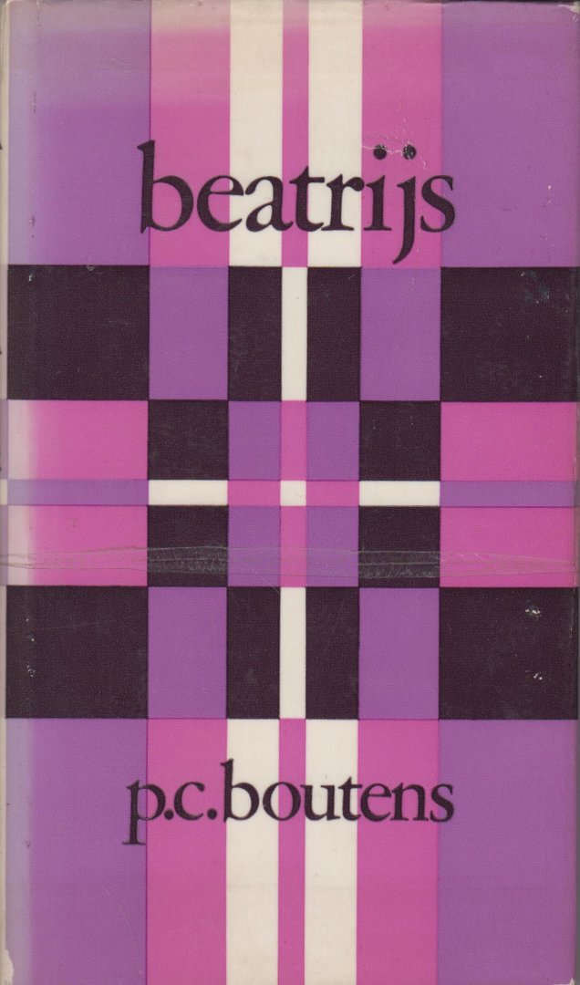 Boutens  (Middelburg 20 februari 1870 - Den Haag 14 maart 1943), Pieter Cornelis - Beatrijs - Illustraties Henk Evertsen
