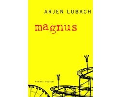 Arjen Lubach - Magnus