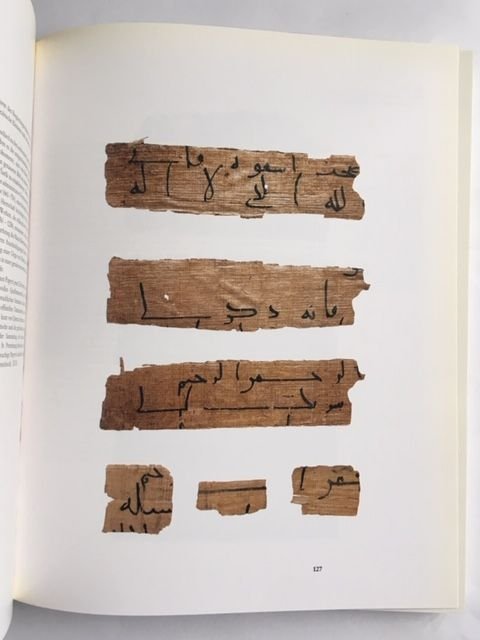 Akimuschkin, Oleg F, Chalidow, Anas B., Rezwan, Efim A. - Von Bagdad bis Isfahan; Buchmalerei und Schriftkunst des Vorderer Orients (8 - 18. Jh.) aus dem Institut for Orientalistik, St. Petersburg