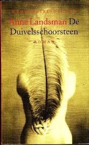 LANDSMAN, ANNE - DE DUIVELSSCHOORSTEEN