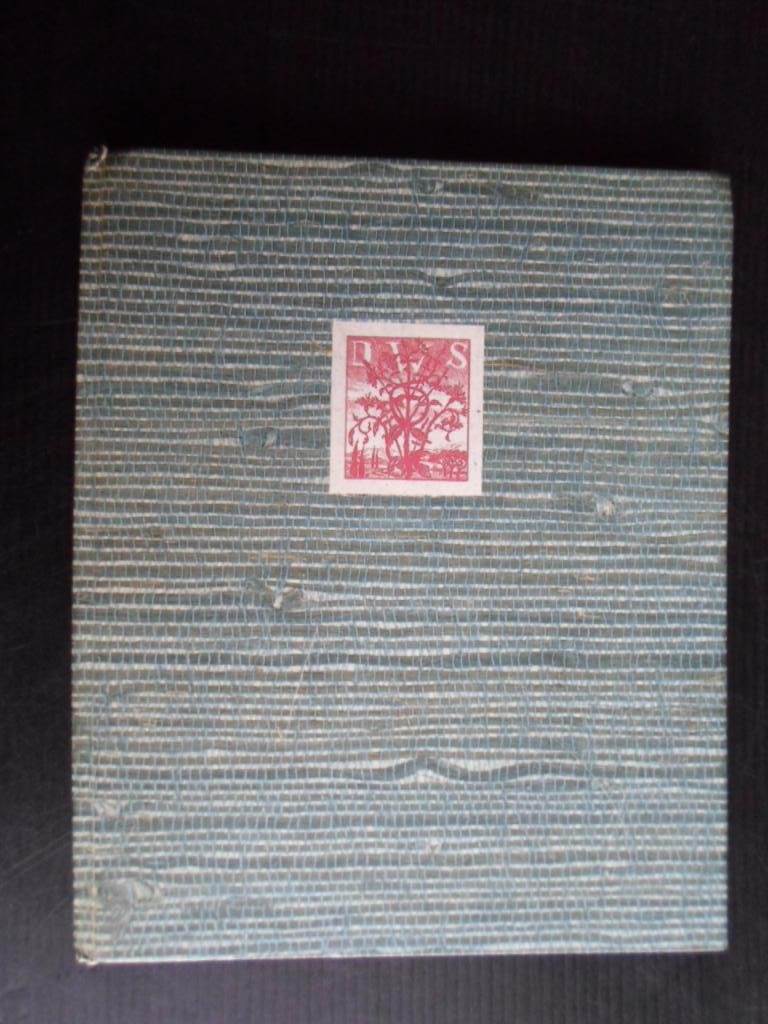 Catalogue Drout / Ader Picard Tajan - Bibliotheque Denise Weil-Scheler, Manuscrits de petis formats, Livres et Reliures du XIVe au XX siecle , provenant de la Collection de Denise Weil-Scheler