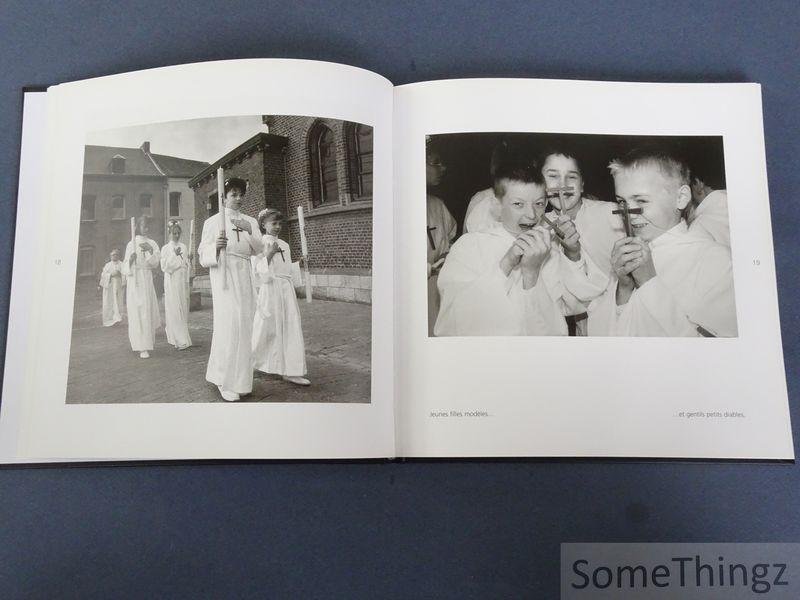 Richard Guitteny (photo.) et Claudette Goven (texte). - Jours de fête.